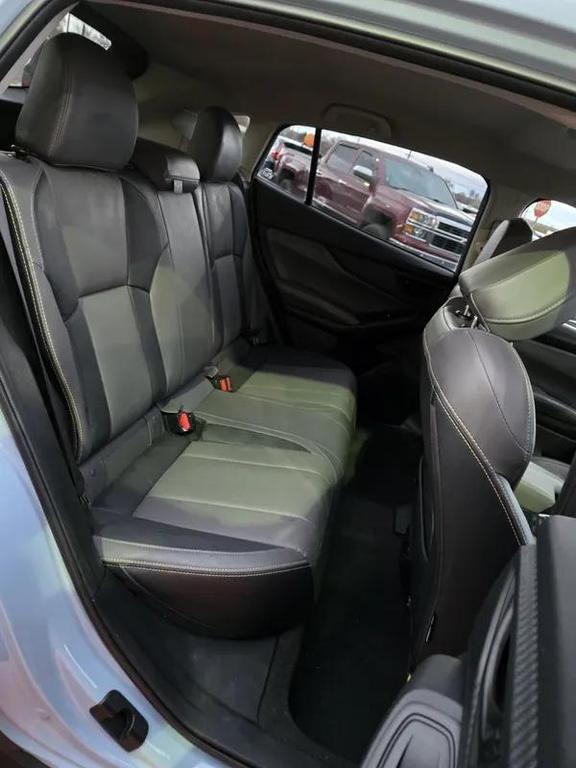 used 2021 Subaru Crosstrek car, priced at $17,777