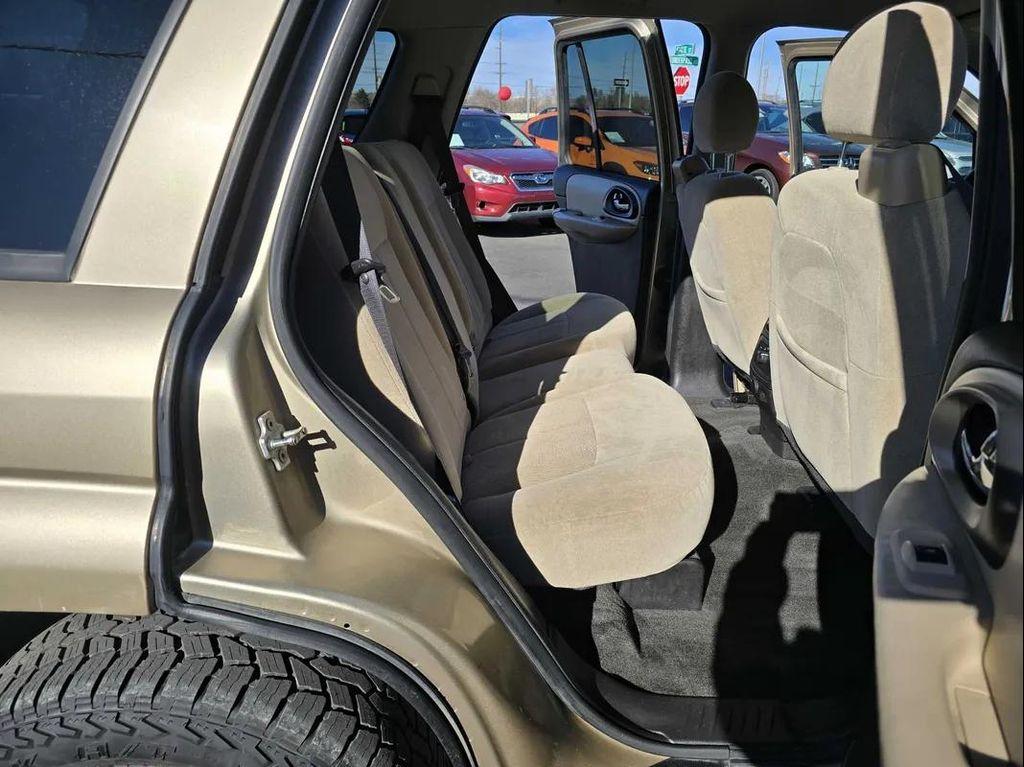used 2006 Chevrolet TrailBlazer car, priced at $7,101