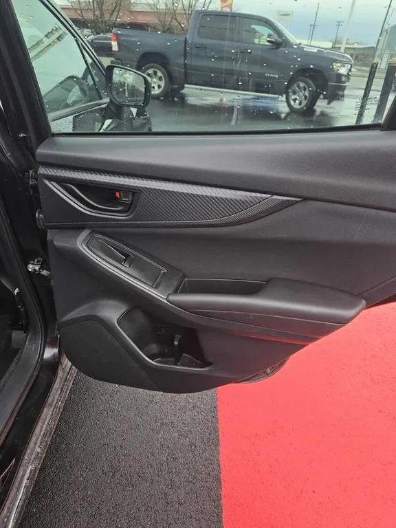 used 2017 Subaru Impreza car, priced at $9,977