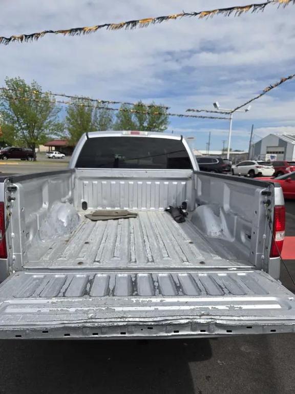 used 2007 Ford F-150 car, priced at $7,101