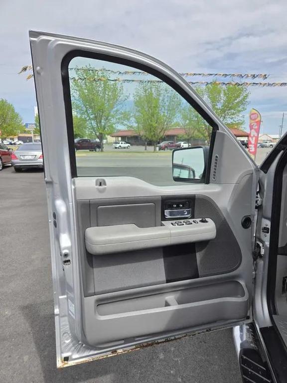 used 2007 Ford F-150 car, priced at $7,101