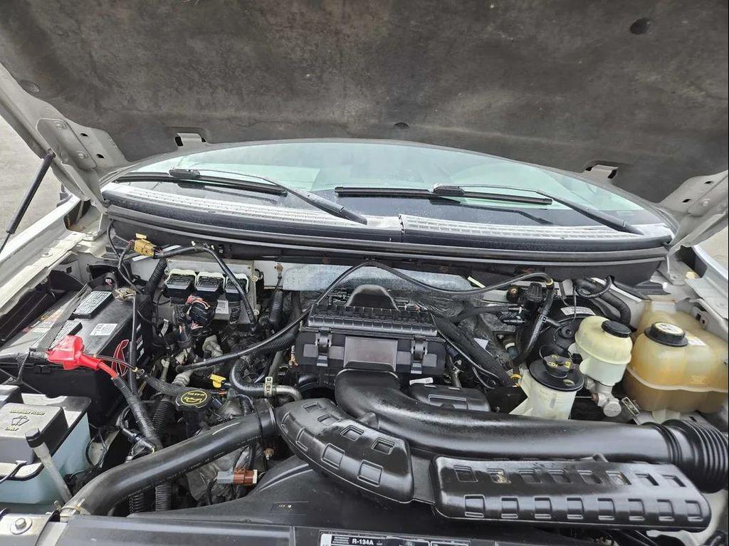 used 2007 Ford F-150 car, priced at $7,101
