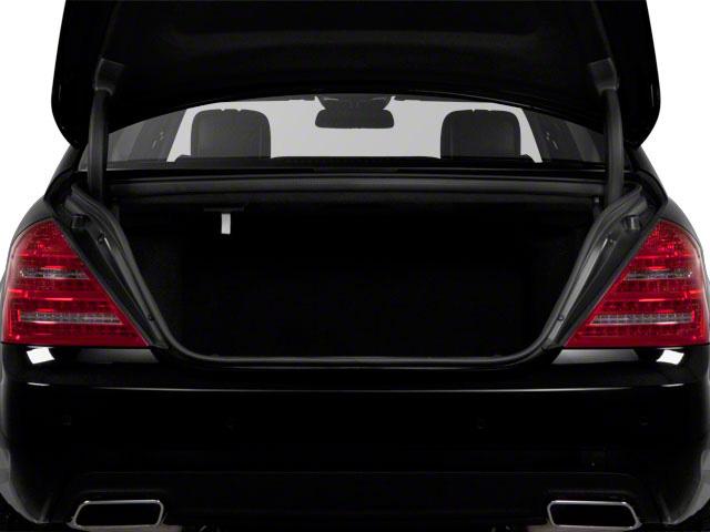 used 2013 Mercedes-Benz S-Class car