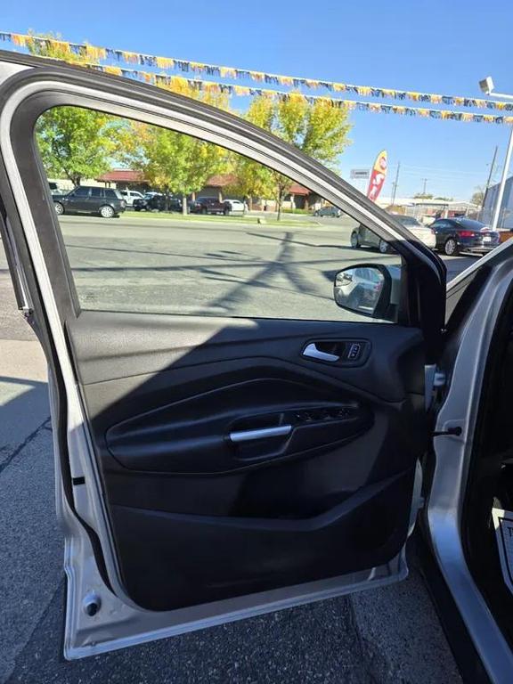 used 2018 Ford Escape car, priced at $10,977