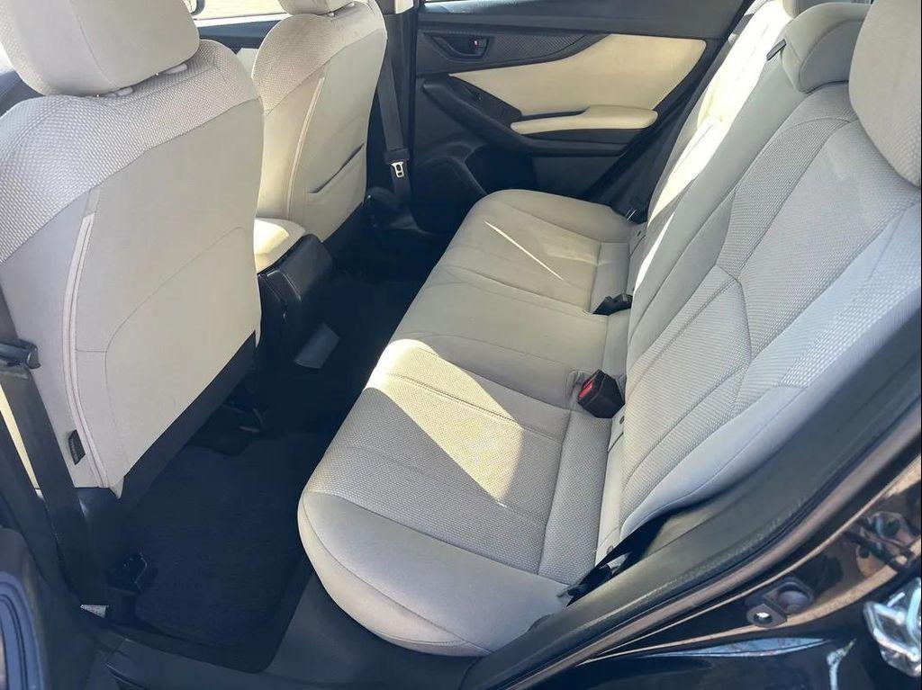 used 2018 Subaru Impreza car, priced at $13,777