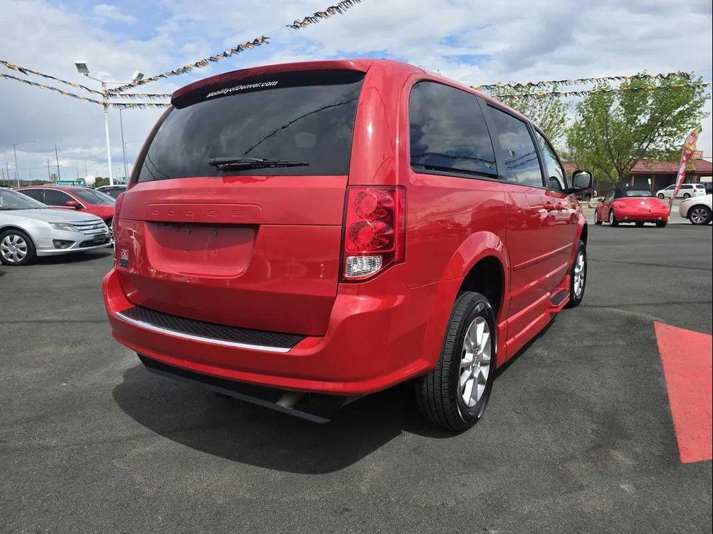 used 2012 Dodge Grand Caravan car, priced at $24,101