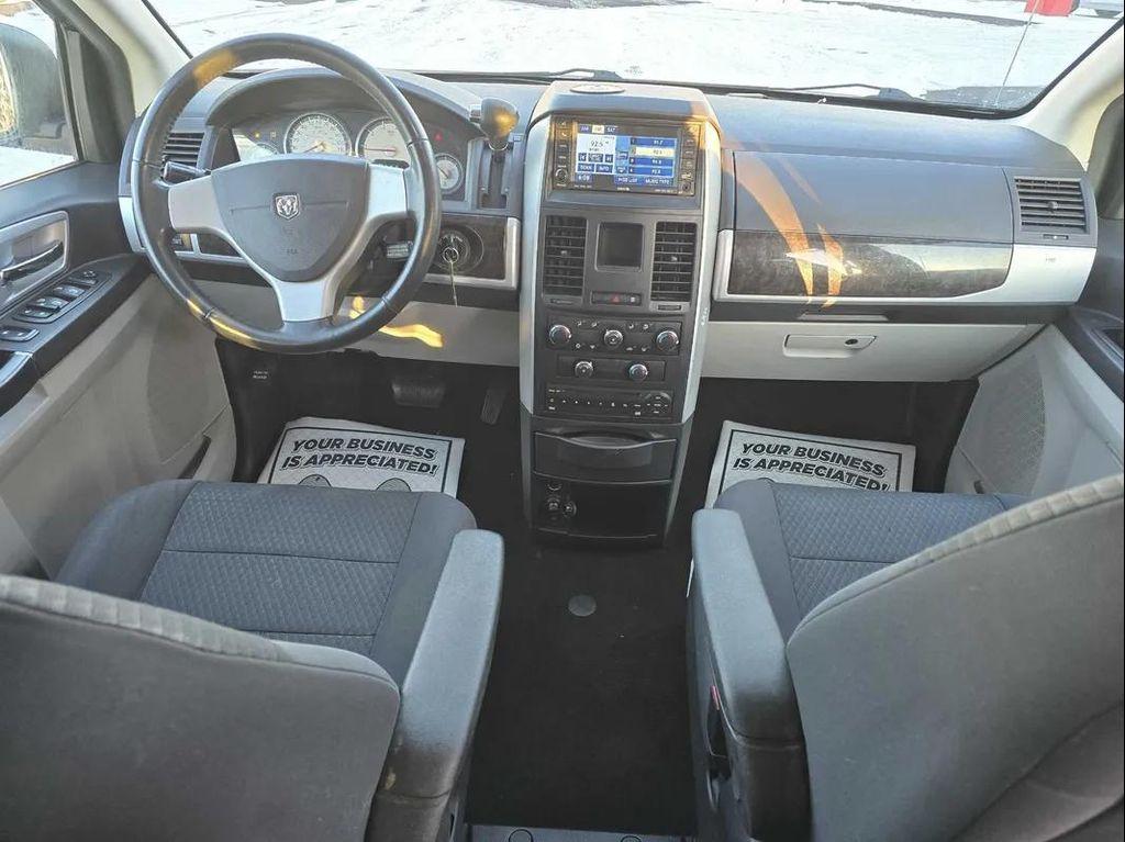 used 2010 Dodge Grand Caravan car, priced at $3,977