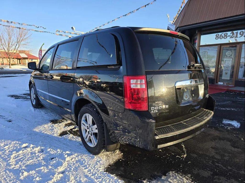 used 2010 Dodge Grand Caravan car, priced at $3,977