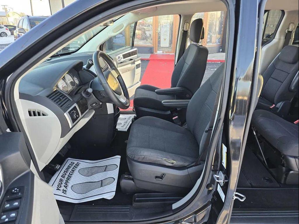 used 2010 Dodge Grand Caravan car, priced at $3,977