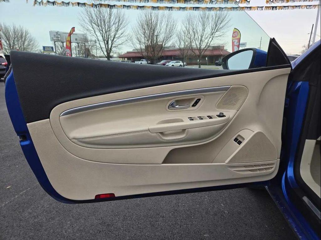 used 2012 Volkswagen Eos car, priced at $7,777