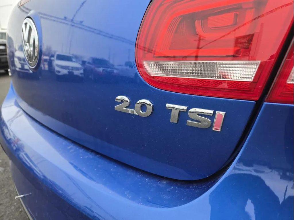 used 2012 Volkswagen Eos car, priced at $7,777