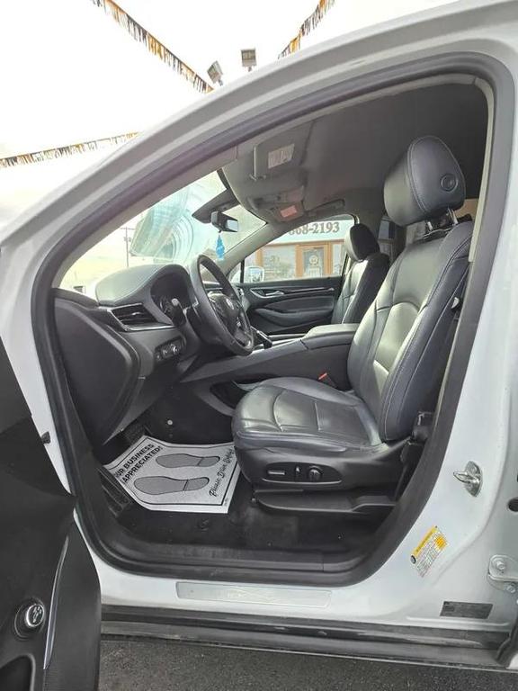 used 2018 Buick Enclave car, priced at $14,777