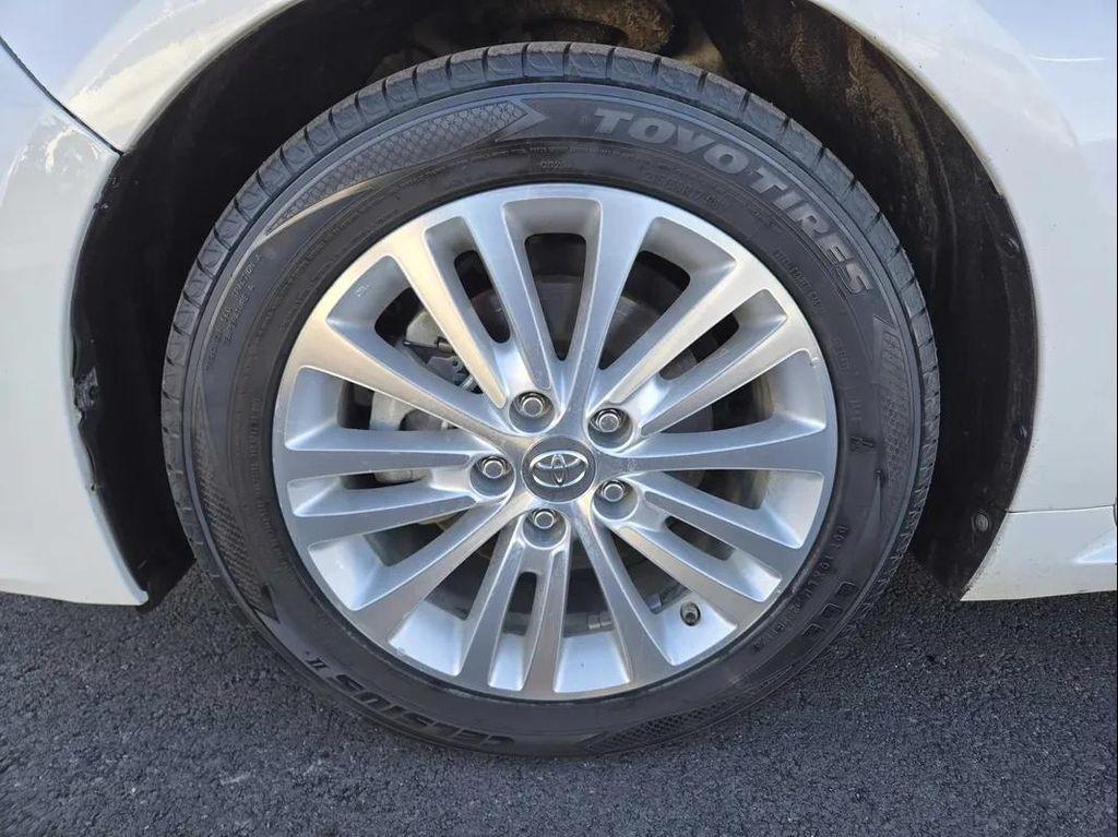 used 2013 Toyota Avalon Hybrid car, priced at $8,777