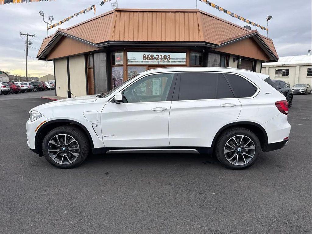 used 2017 BMW X5 eDrive car, priced at $15,977