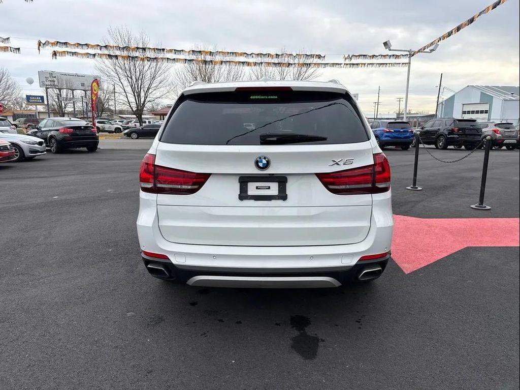 used 2017 BMW X5 eDrive car, priced at $15,977