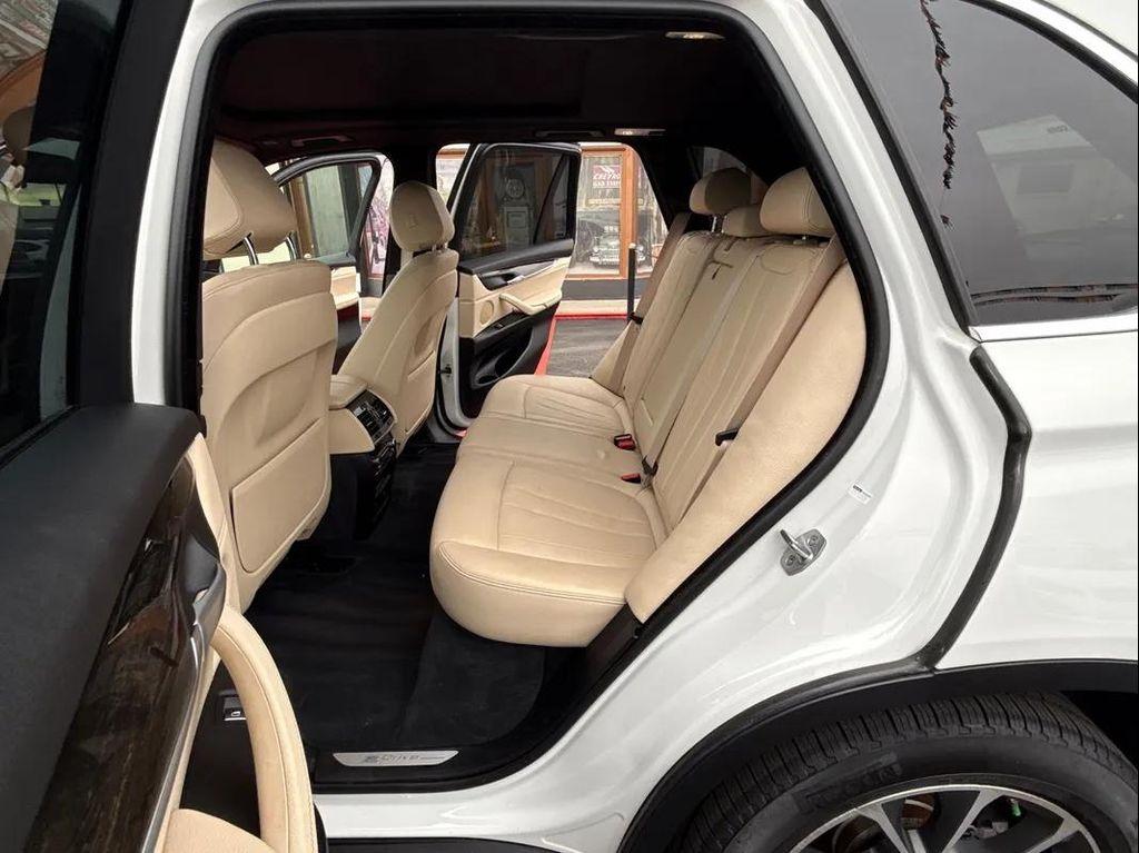 used 2017 BMW X5 eDrive car, priced at $15,977