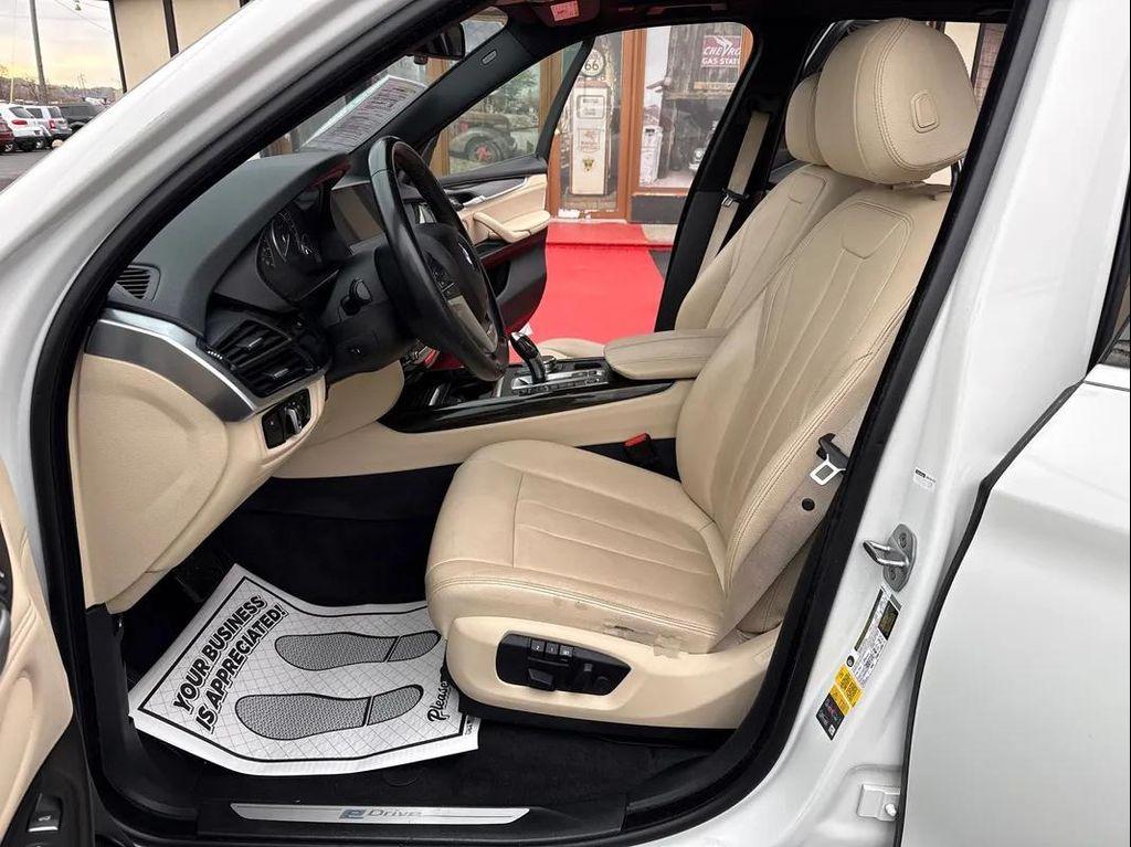 used 2017 BMW X5 eDrive car, priced at $15,977