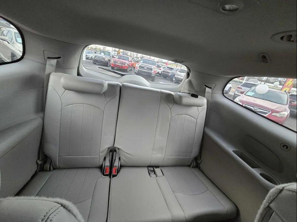 used 2012 Buick Enclave car, priced at $8,777