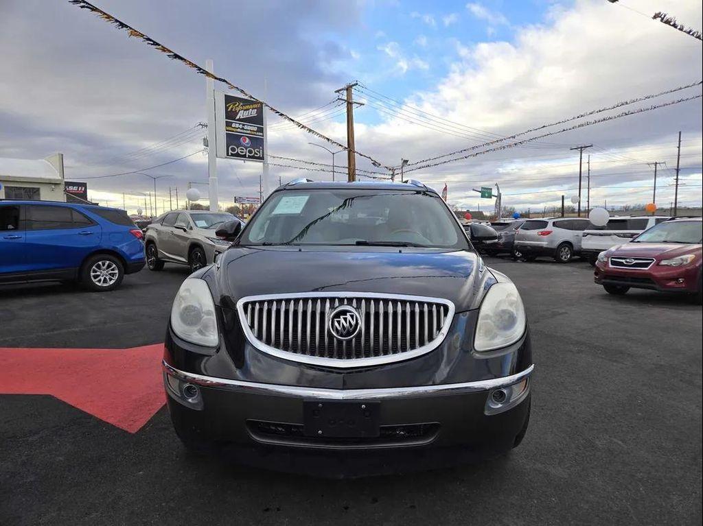used 2012 Buick Enclave car, priced at $8,777