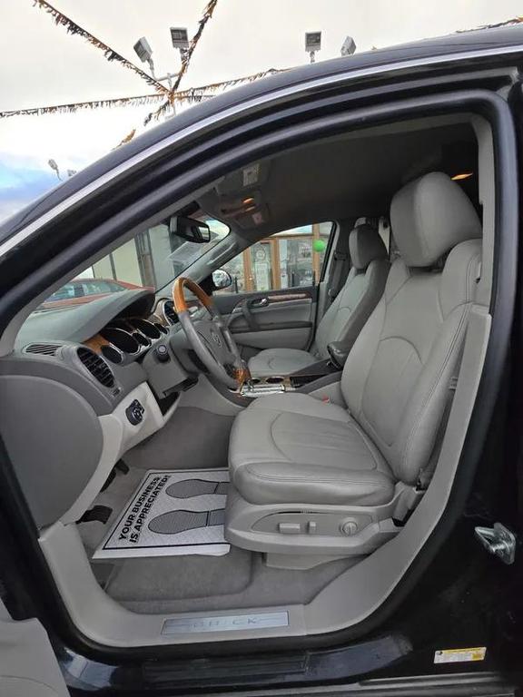 used 2012 Buick Enclave car, priced at $8,777