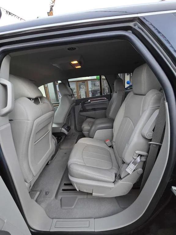used 2012 Buick Enclave car, priced at $8,777
