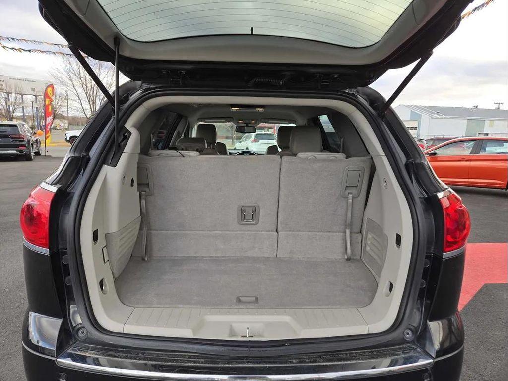 used 2012 Buick Enclave car, priced at $8,777