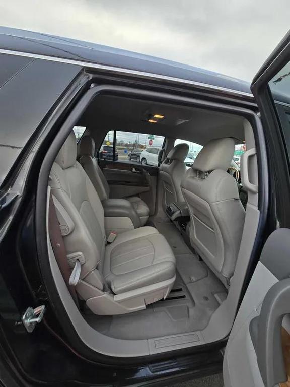 used 2012 Buick Enclave car, priced at $8,777