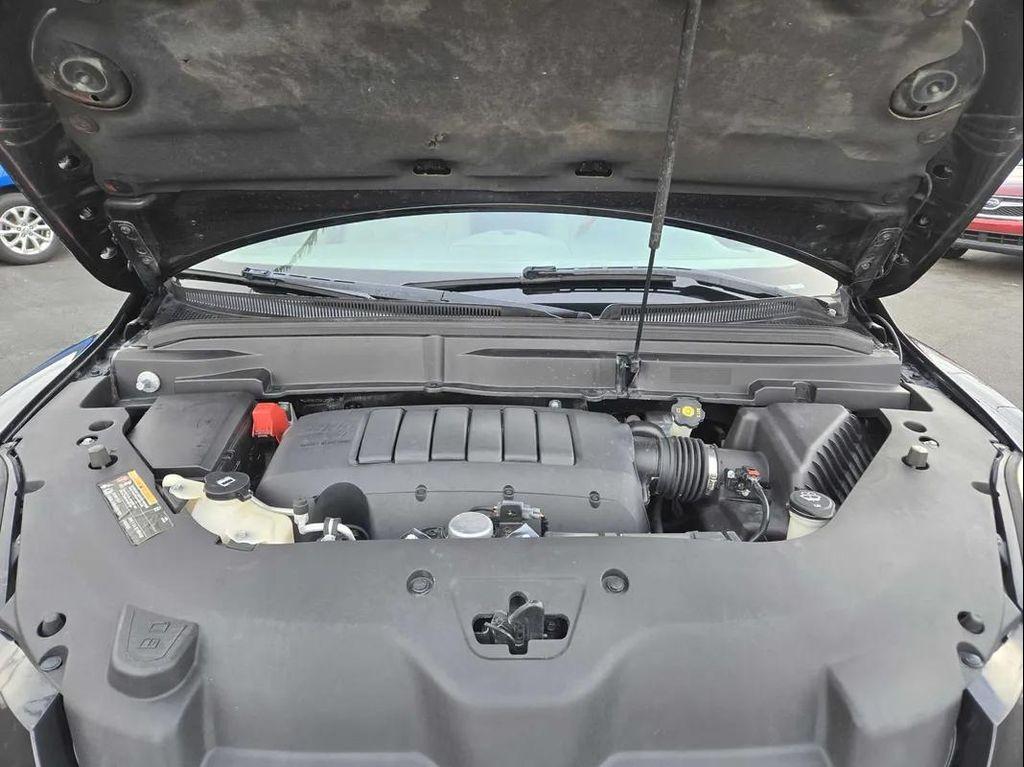 used 2012 Buick Enclave car, priced at $8,777