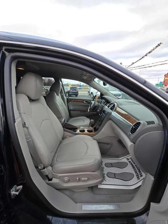 used 2012 Buick Enclave car, priced at $8,777