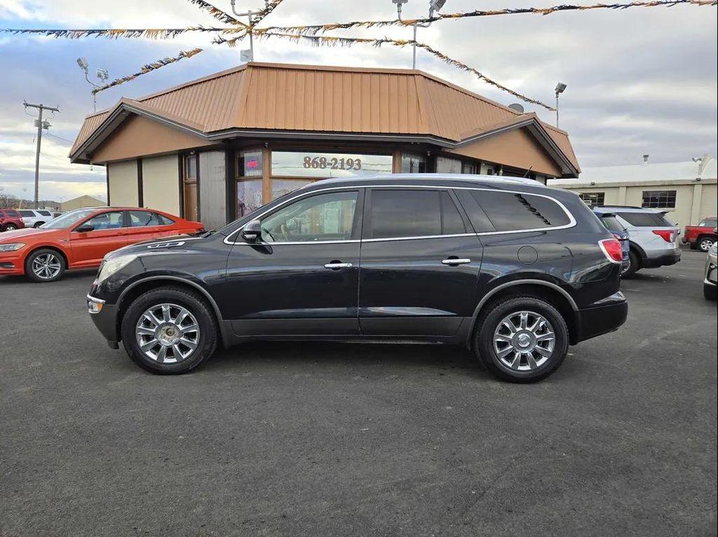 used 2012 Buick Enclave car, priced at $8,777