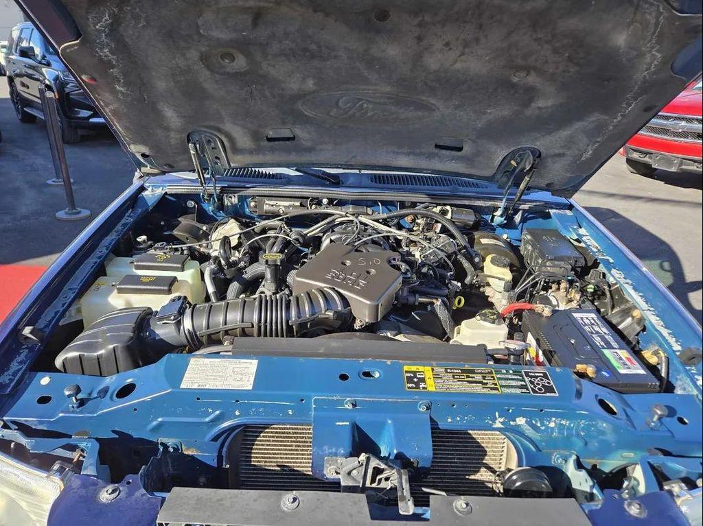 used 2005 Ford Explorer Sport Trac car, priced at $9,977