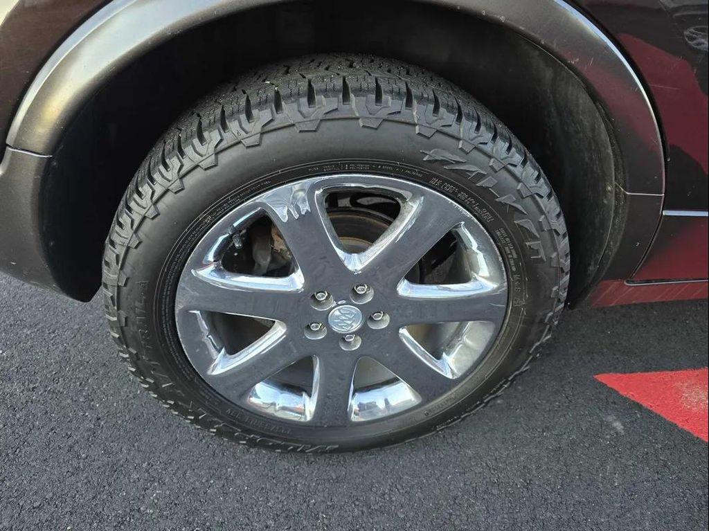 used 2014 Buick Encore car, priced at $10,777