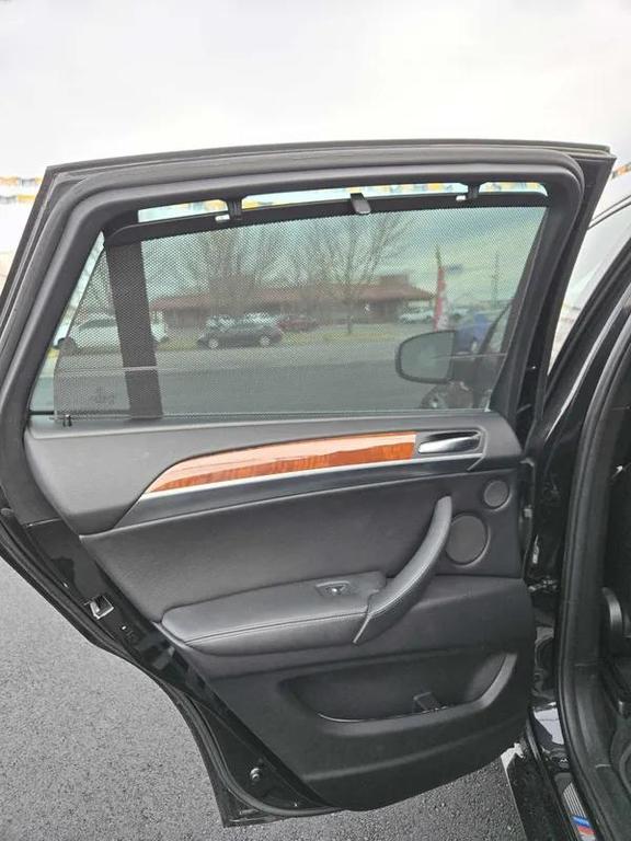 used 2012 BMW X6 M car, priced at $15,777