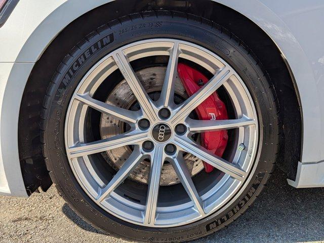 used 2023 Audi RS 5 car, priced at $56,900