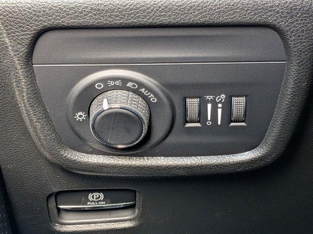 new 2026 Jeep Grand Cherokee L car, priced at $49,892