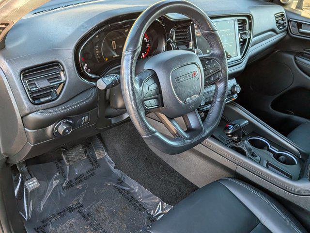 used 2022 Dodge Durango car, priced at $34,900