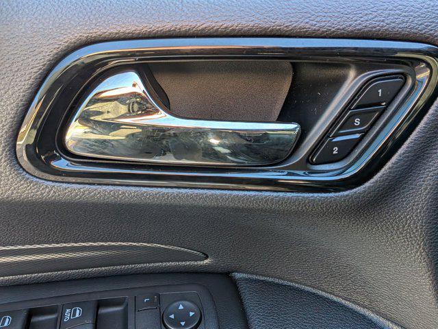 used 2022 Dodge Durango car, priced at $34,900