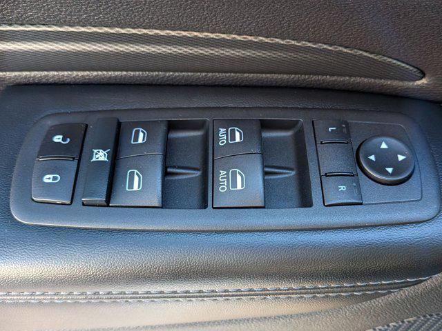 used 2022 Dodge Durango car, priced at $34,900