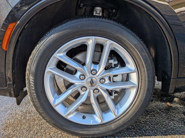 used 2022 Dodge Durango car, priced at $34,900