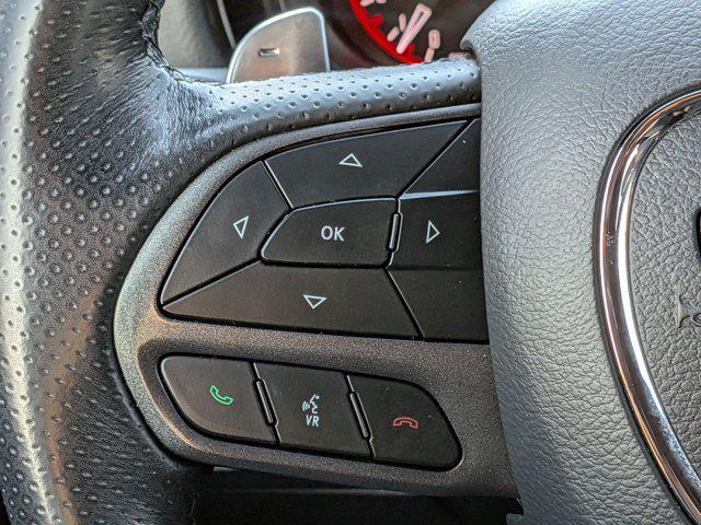 used 2022 Dodge Durango car, priced at $34,900