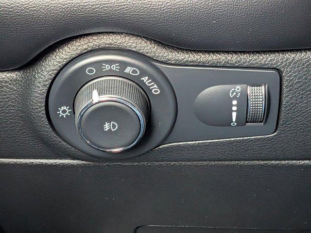 used 2022 Dodge Durango car, priced at $34,900