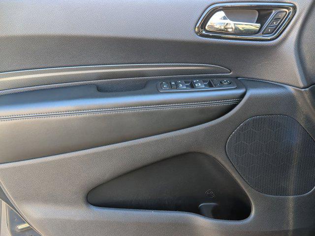 used 2022 Dodge Durango car, priced at $34,900