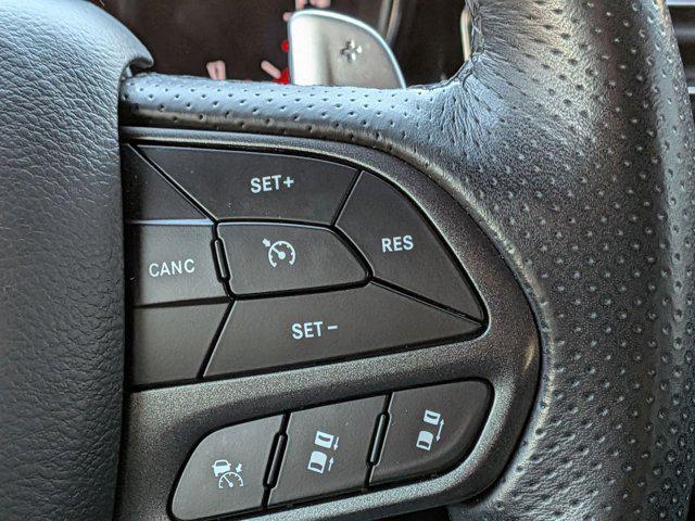 used 2022 Dodge Durango car, priced at $34,900