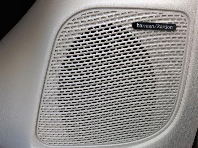 used 2022 Chrysler Pacifica car, priced at $35,900