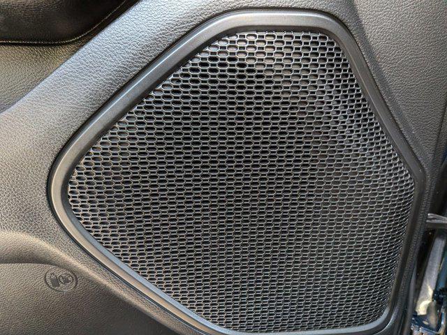 used 2022 Ram 1500 car, priced at $40,900