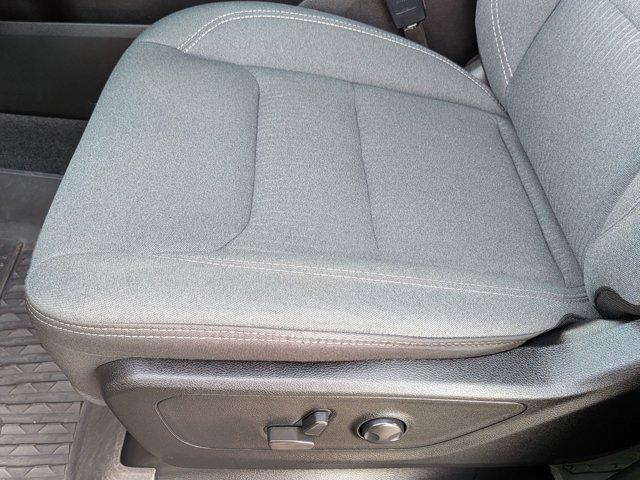 used 2022 Ram 1500 car, priced at $40,900