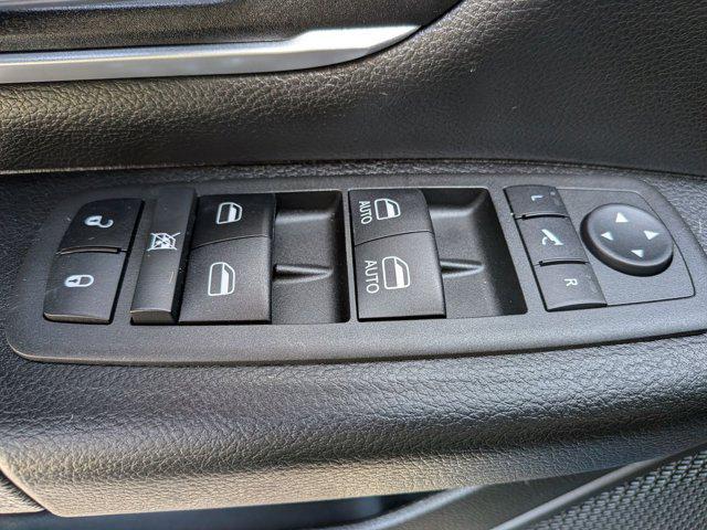 used 2022 Ram 1500 car, priced at $40,900