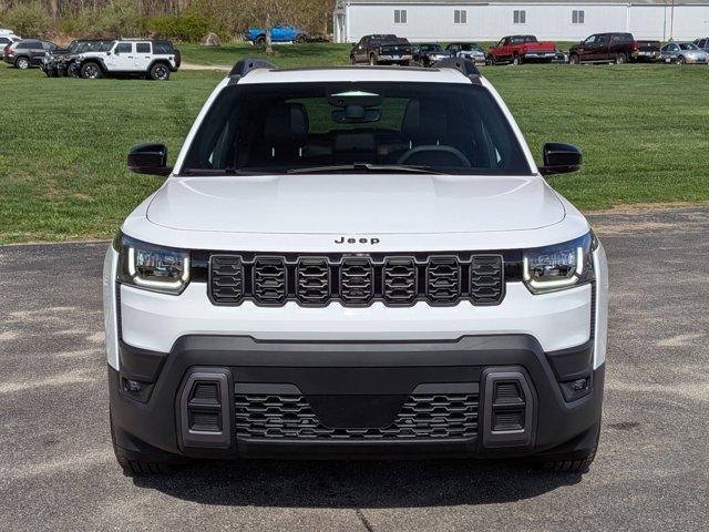new 2026 Jeep Cherokee car, priced at $44,073