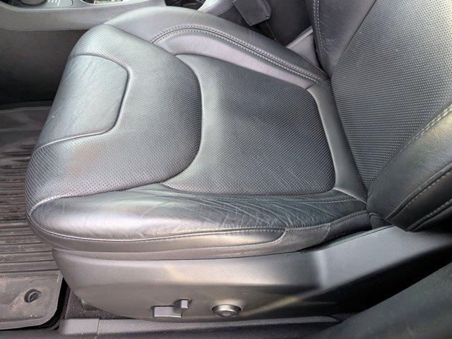 used 2021 Jeep Cherokee car, priced at $23,900