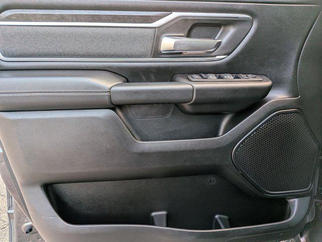 used 2023 Ram 1500 car, priced at $34,900